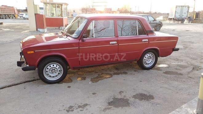 LADA (VAZ) 2106 2006, 200,000 km - 1.6 л - Şirvan