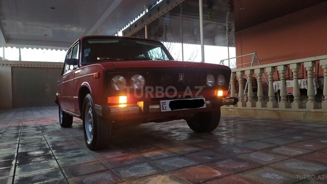 LADA (VAZ) 2106 2006, 200,000 km - 1.6 л - Şirvan