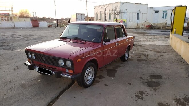 LADA (VAZ) 2106 2006, 200,000 km - 1.6 л - Şirvan