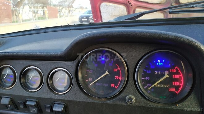 LADA (VAZ) 2106 2006, 200,000 km - 1.6 л - Şirvan