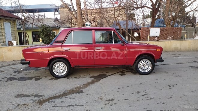 LADA (VAZ) 2106 2006, 200,000 km - 1.6 л - Şirvan