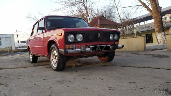 LADA (VAZ) 2106 2006, 200,000 km - 1.6 л - Şirvan