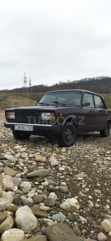 LADA (VAZ) 2107 2001, 83,355 km - 1.5 l - Quba
