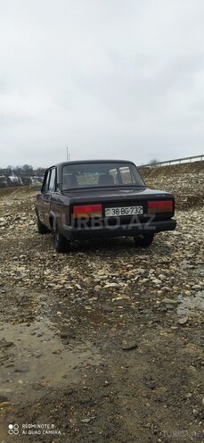 LADA (VAZ) 2107 2001, 83,355 km - 1.5 l - Quba