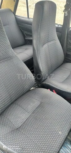 LADA (VAZ) 2107 2001, 83,355 km - 1.5 l - Quba