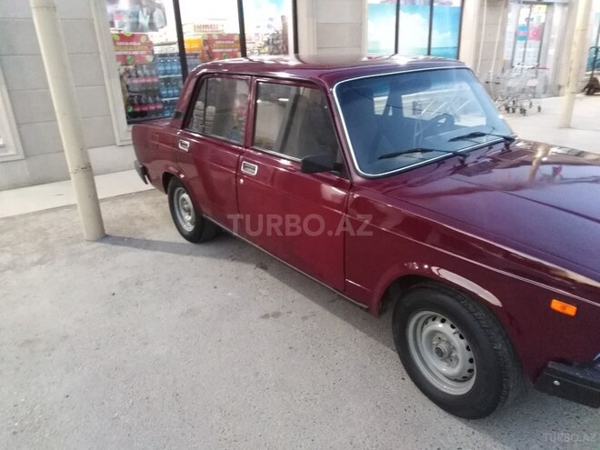 LADA (VAZ) 2107 2004, 250,000 km - 1.6 l - Bakı