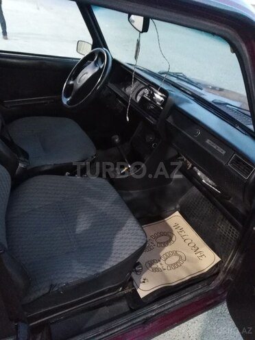 LADA (VAZ) 2107 2004, 250,000 km - 1.6 l - Bakı