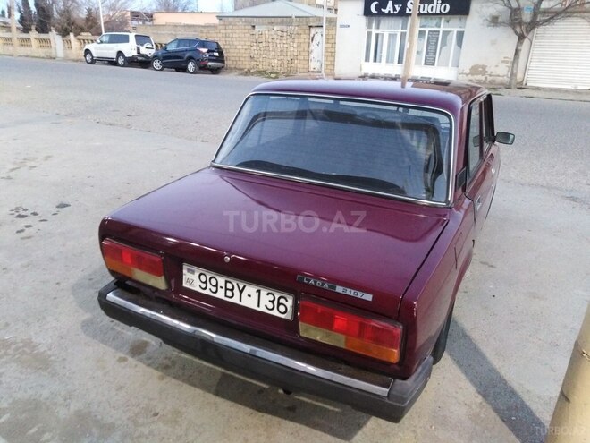 LADA (VAZ) 2107 2004, 250,000 km - 1.6 l - Bakı
