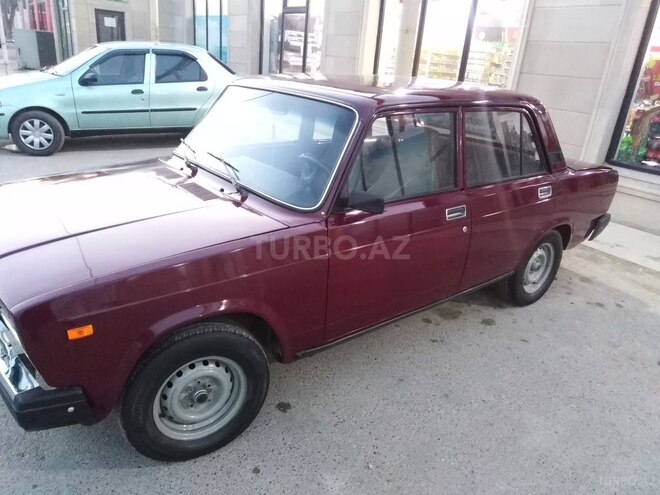LADA (VAZ) 2107 2004, 250,000 km - 1.6 l - Bakı