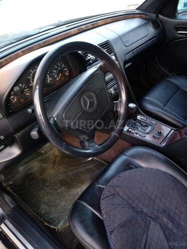 Mercedes C 230 1998, 140,000 km - 2.3 l - Xırdalan