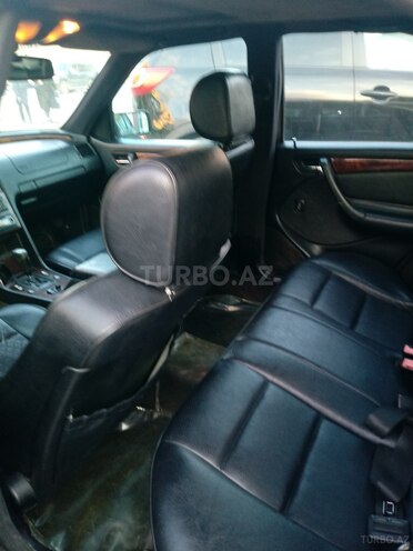 Mercedes C 230 1998, 140,000 km - 2.3 l - Xırdalan