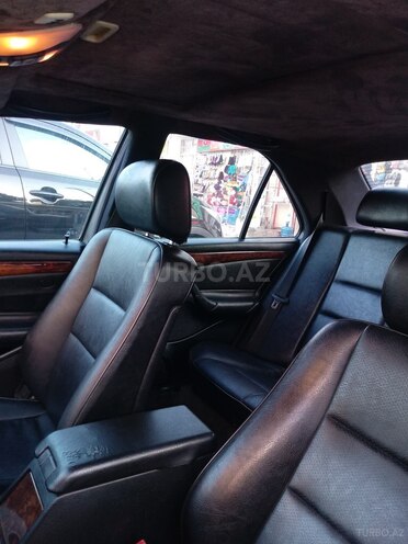 Mercedes C 230 1998, 140,000 km - 2.3 l - Xırdalan