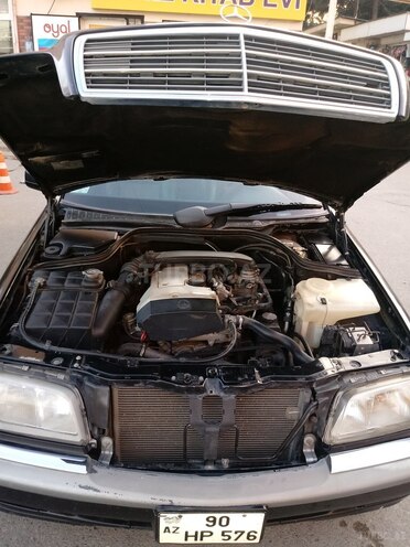 Mercedes C 230 1998, 140,000 km - 2.3 l - Xırdalan