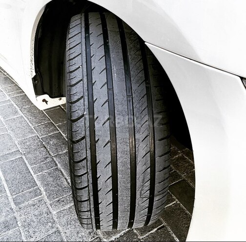 Nissan Maxima 2012, 175,000 km - 3.5 l - Bakı
