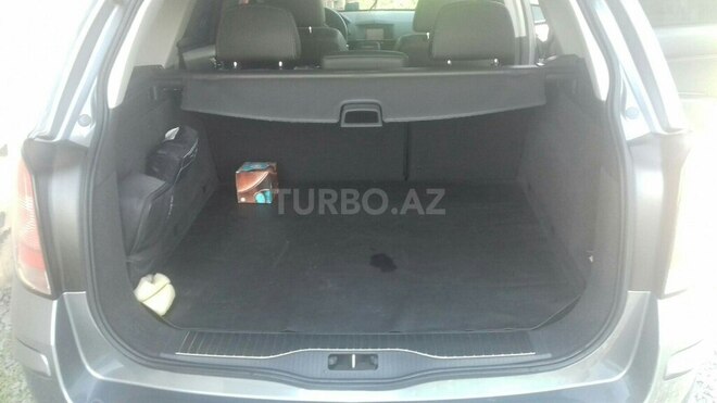 Opel Astra 2007, 151,000 km - 0.2 л - Zaqatala