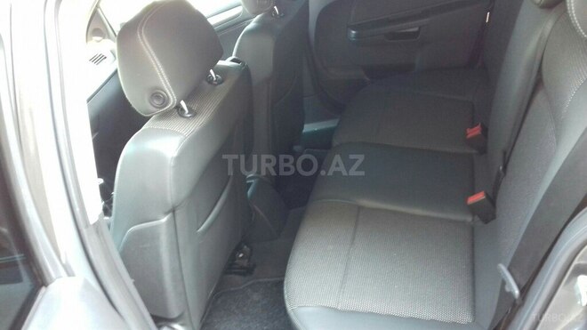 Opel Astra 2007, 151,000 km - 0.2 л - Zaqatala