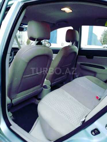 Hyundai Accent 2007, 150,000 km - 1.4 l - Bakı