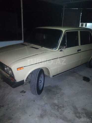LADA (VAZ) 2106 1981, 15,000 km - 1.5 л - Ucar