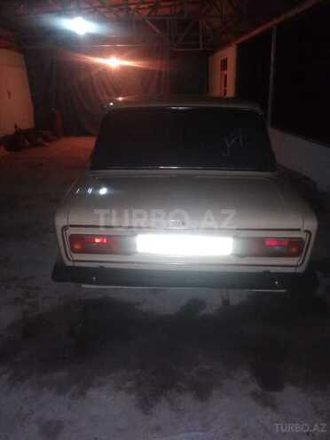 LADA (VAZ) 2106 1981, 15,000 km - 1.5 л - Ucar