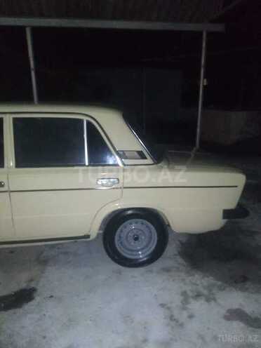LADA (VAZ) 2106 1981, 15,000 km - 1.5 л - Ucar