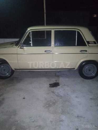 LADA (VAZ) 2106 1981, 15,000 km - 1.5 л - Ucar