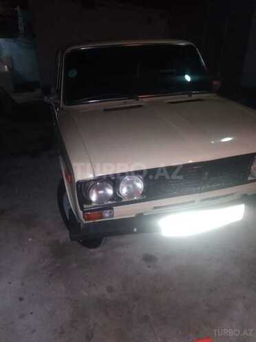 LADA (VAZ) 2106 1981, 15,000 km - 1.5 л - Ucar