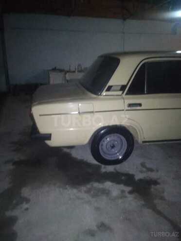 LADA (VAZ) 2106 1981, 15,000 km - 1.5 л - Ucar