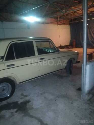 LADA (VAZ) 2106 1981, 15,000 km - 1.5 л - Ucar