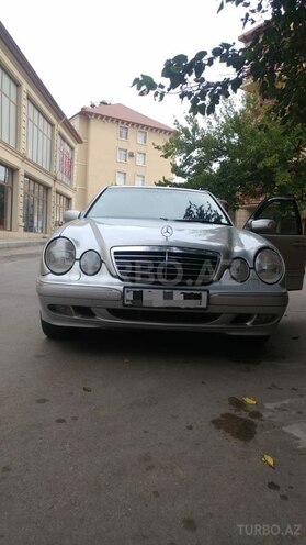 Mercedes E 280 1999, 360,000 km - 2.8 l - Bakı