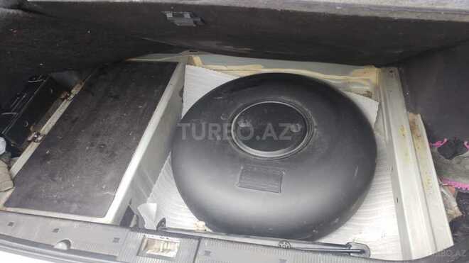 Mercedes E 280 1999, 360,000 km - 2.8 l - Bakı