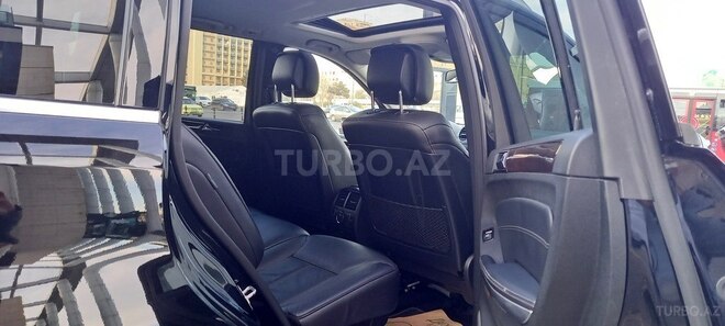 Mercedes GL 350 2010, 149,000 km - 3.0 л - Bakı