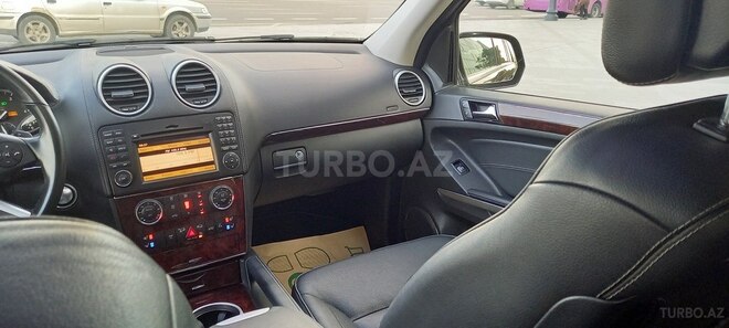 Mercedes GL 350 2010, 149,000 km - 3.0 л - Bakı