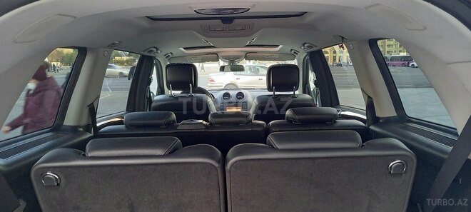 Mercedes GL 350 2010, 149,000 km - 3.0 л - Bakı