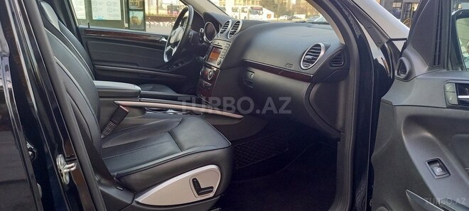 Mercedes GL 350 2010, 149,000 km - 3.0 л - Bakı