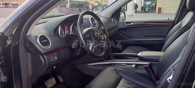 Mercedes GL 350 2010, 149,000 km - 3.0 л - Bakı