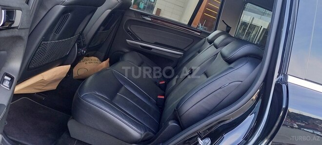 Mercedes GL 350 2010, 149,000 km - 3.0 л - Bakı