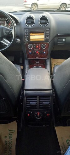Mercedes GL 350 2010, 149,000 km - 3.0 л - Bakı