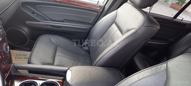 Mercedes GL 350 2010, 149,000 km - 3.0 л - Bakı