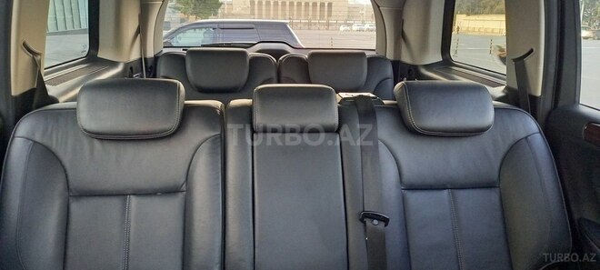 Mercedes GL 350 2010, 149,000 km - 3.0 л - Bakı