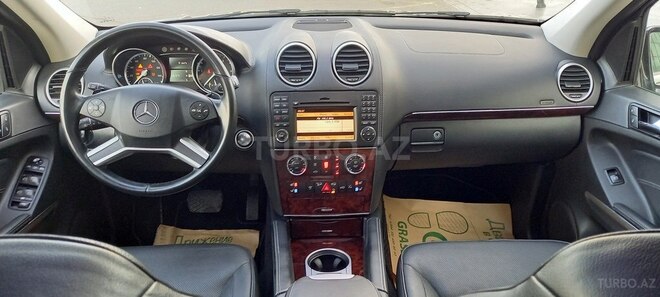 Mercedes GL 350 2010, 149,000 km - 3.0 л - Bakı