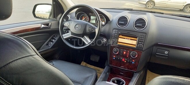 Mercedes GL 350 2010, 149,000 km - 3.0 л - Bakı