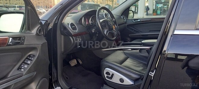 Mercedes GL 350 2010, 149,000 km - 3.0 л - Bakı