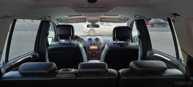 Mercedes GL 350 2010, 149,000 km - 3.0 л - Bakı