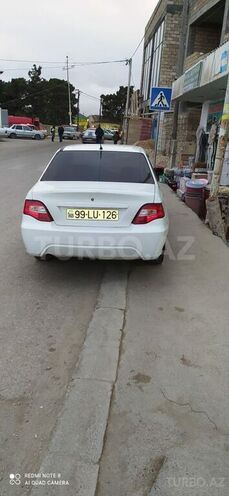 Daewoo Nexia 2011, 11,425 km - 1.6 л - Bakı
