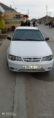 Daewoo Nexia 2011, 11,425 km - 1.6 л - Bakı
