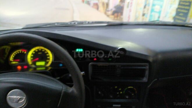 Daewoo Nexia 2011, 11,425 km - 1.6 л - Bakı