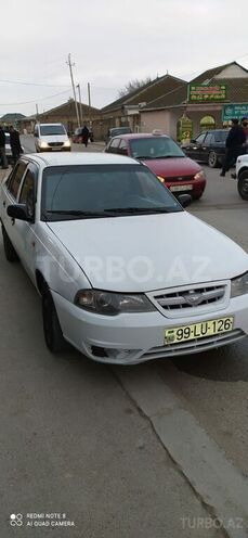 Daewoo Nexia 2011, 11,425 km - 1.6 л - Bakı