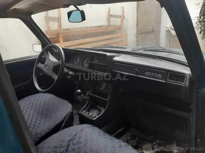 LADA (VAZ) 2104 2001, 235,800 km - 1.6 л - Bakı
