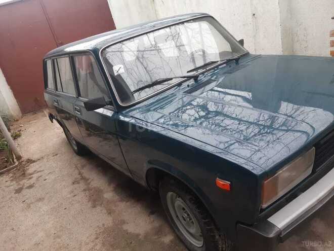 LADA (VAZ) 2104 2001, 235,800 km - 1.6 л - Bakı