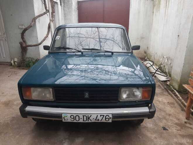 LADA (VAZ) 2104 2001, 235,800 km - 1.6 л - Bakı